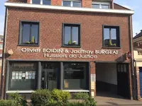 Selarl Boidin Burgeat - Commissaires de Justice