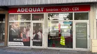 Adéquat Intérim & Recrutement