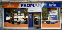 Agence d'Intérim Proman Albertville