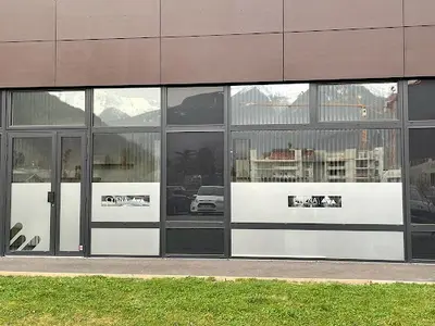 Cyjena Conseil