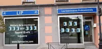 Lip Intérim & Recrutement Btp Industrie
