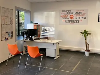 R.a.s Intérim Albertville