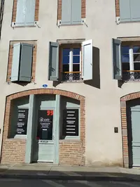 Acom Albi