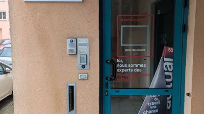 Actual Experts Travaux Accès Difficiles