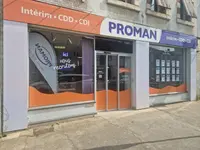Agence d'Intérim Proman Albi