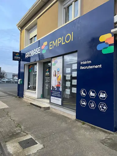 Arobase Emploi Albi