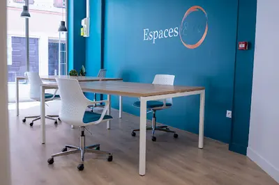 Espaces & Co 