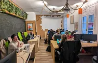 l'Accordéon Coworking