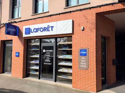 Laforêt Albi