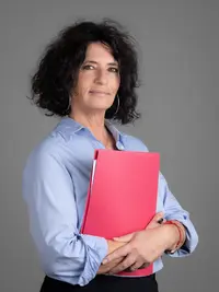 Laurence Moliere-sambron Notaire À Albi