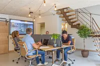 Le Bureau d'A Côté - Espace de Coworking