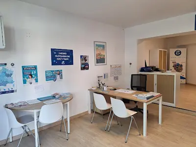 Lip Intérim & Recrutement Btp Industrie