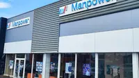 Manpower Albi