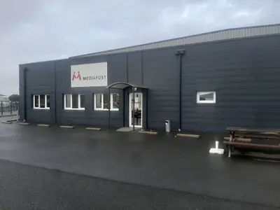 Mediaposte