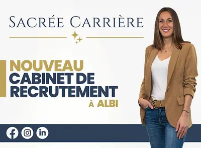 Sacrée Carrière
