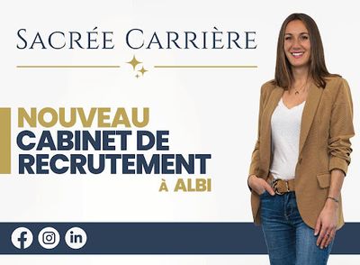 Sacrée Carrière
