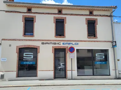 Samsic Emploi Albi