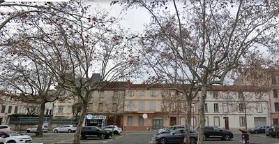 Scp Christine Dechaumont Delphine Coppee Charles Fournier (successeurs de Me Sicard et Me Thiriot)