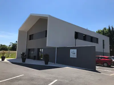 Scp Lartigue-chabbert / Lannes Notaires Albi