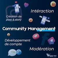 Webity - Agence de Communication