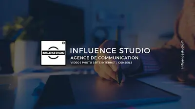 Influence Studio