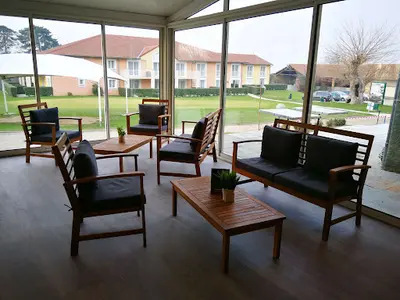 Mywo Golf d'Albon - Espace de Coworking