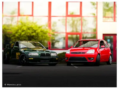 Stickie & Com – Covering Automobile & Marquage Publicitaire