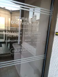 Fiducial Expertise Alençon
