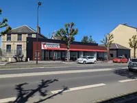 Groupe Cogedis À Alençon