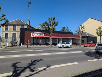 Groupe Cogedis À Alençon
