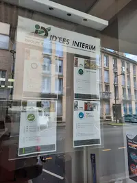 Id Ees Interim - Agence d'Alençon