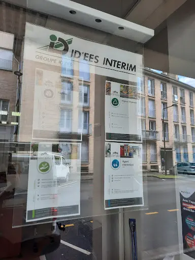Id Ees Interim - Agence d'Alençon
