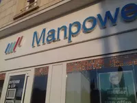 Manpower Alencon