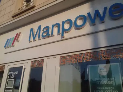Manpower Alencon