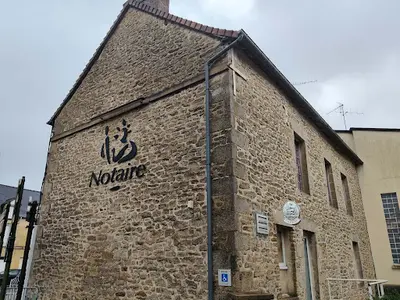 Office Notarial de Maître Lucie Rolland, Notaire Associée