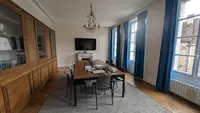 Office Notarial du Plénitre (mes Lange et Sarzier)