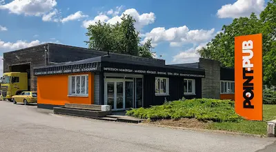 Point Pub