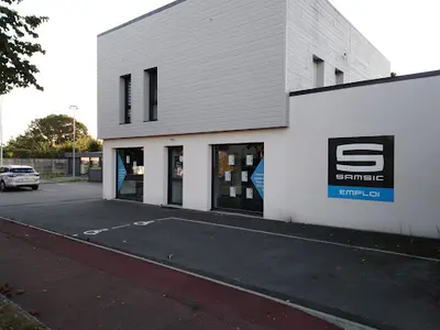 Samsic Emploi Alençon