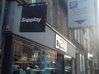 Supplay Alencon