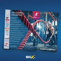 Big X - Agence d'Animations