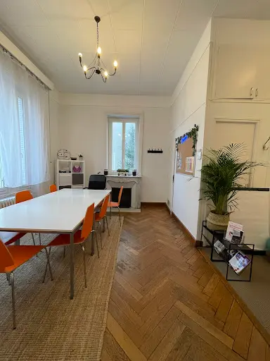 Cowork Place By Pill - Pépinière d'Initiatives Léo Lagrange