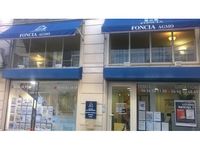 Foncia | Agence Immobilière | Gestion Locative-syndic-location-location Vacances| Alès | Rue Taisson