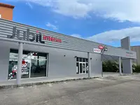 Jubil Intérim Alès