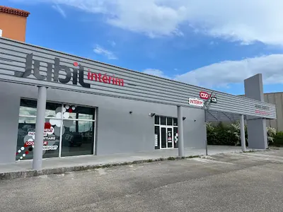 Jubil Intérim Alès