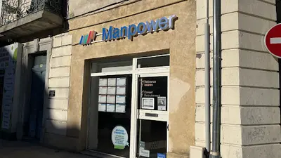 Manpower Ales