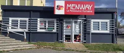 Menway Emploi Alès