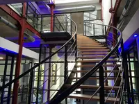 Office Notarial : Christine Champeyrache Serrano, Cécile Sanchez et Julie Talagrand-craboledda