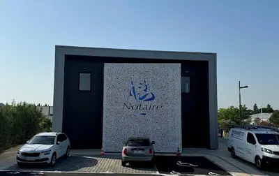 Office Notarial - Scp Maître Amandine Mourgues-cros et Maître Alexia Germain-fontaine