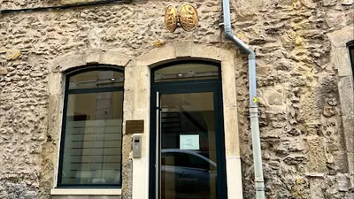 Scp Isabelle Saint Martin-nicolaud et Emmanuel Guy Notaires Associés