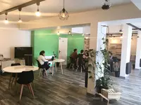 Coworkcity